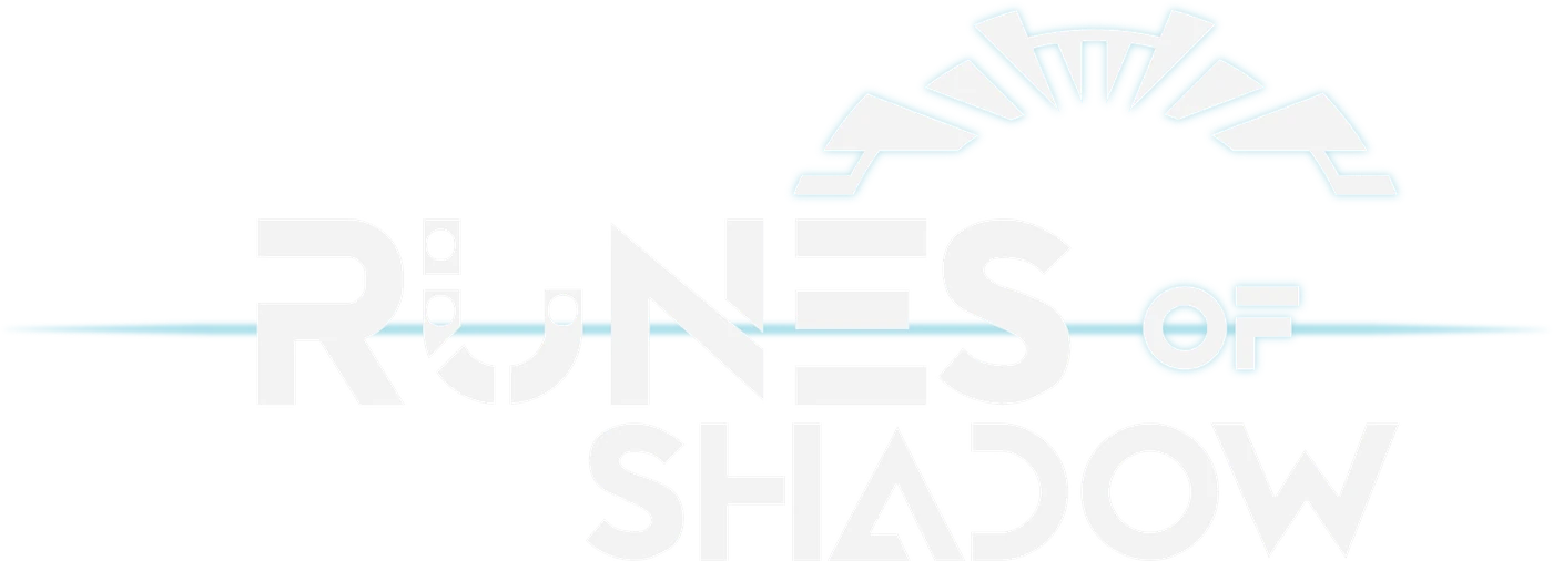 Runes of Shadow
